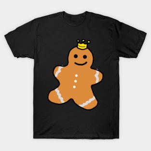 Gingerbread Arthur T-Shirt